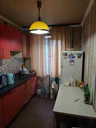 Продам 3-х к.квартиру на Щетинина. Донецк