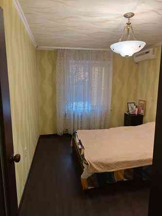 Продам 3-х к.квартиру на Щетинина. Донецк