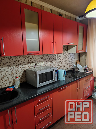 Продам 3-х к.квартиру на Щетинина. Донецк - изображение 1