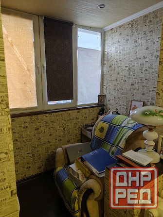 Продам 3-х к.квартиру на Щетинина. Донецк - изображение 10