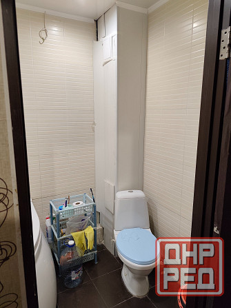 Продам 3-х к.квартиру на Щетинина. Донецк - изображение 4