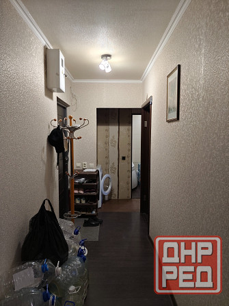 Продам 3-х к.квартиру на Щетинина. Донецк - изображение 9