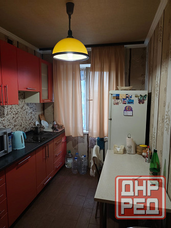 Продам 3-х к.квартиру на Щетинина. Донецк - изображение 2