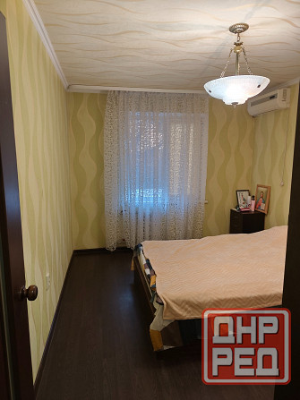 Продам 3-х к.квартиру на Щетинина. Донецк - изображение 6