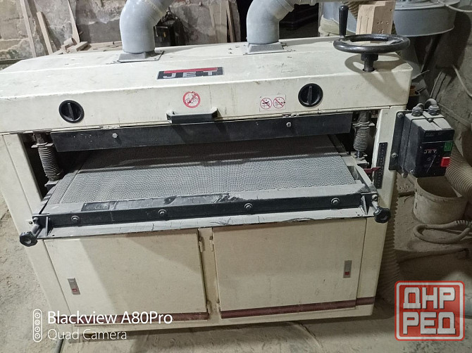 Шлифовальный станок GET237 Макеевка - изображение 3