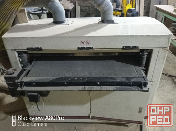 Шлифовальный станок GET237 Макеевка - изображение 1