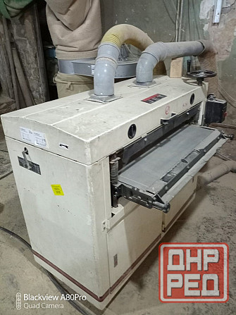 Шлифовальный станок GET237 Макеевка - изображение 2