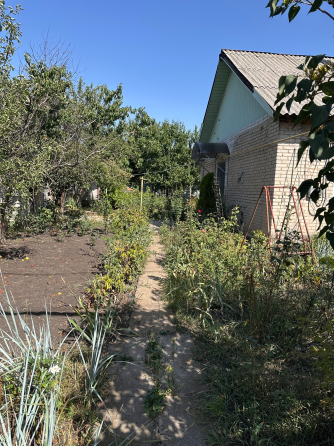 Продам квартиру на земле с газом Донецк