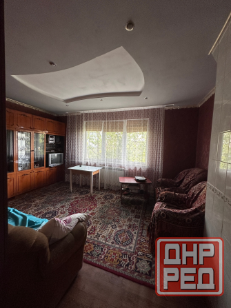 Продам квартиру на земле с газом Донецк - изображение 8