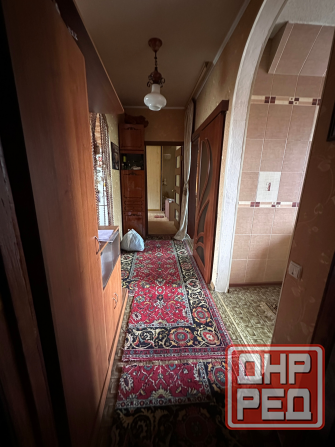 Продам квартиру на земле с газом Донецк - изображение 3