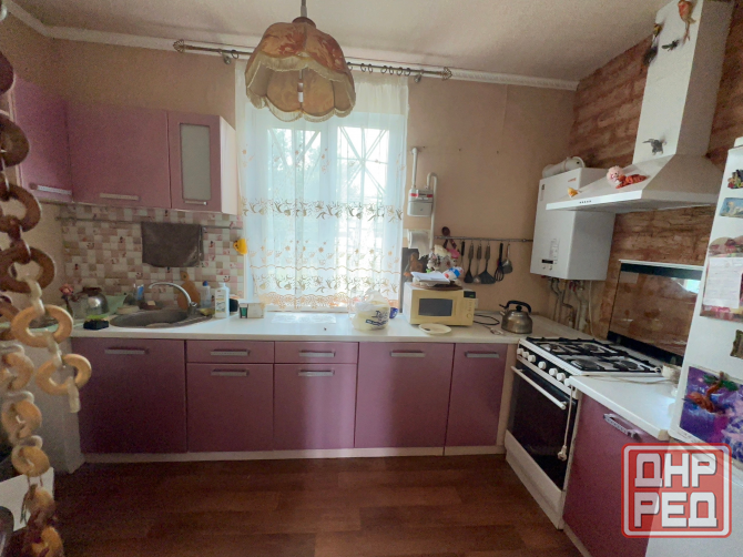 Продам квартиру на земле с газом Донецк - изображение 5