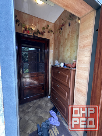 Продам квартиру на земле с газом Донецк - изображение 2