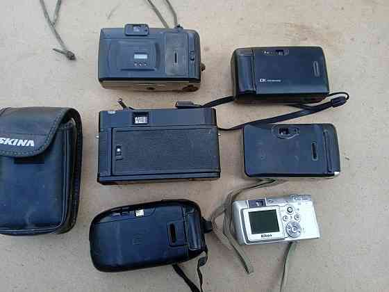 Фотоаппараты Макеевка