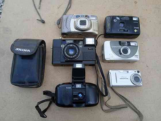 Фотоаппараты Макеевка