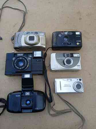 Фотоаппараты Макеевка