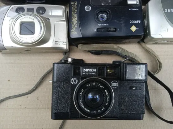 Фотоаппараты Макеевка
