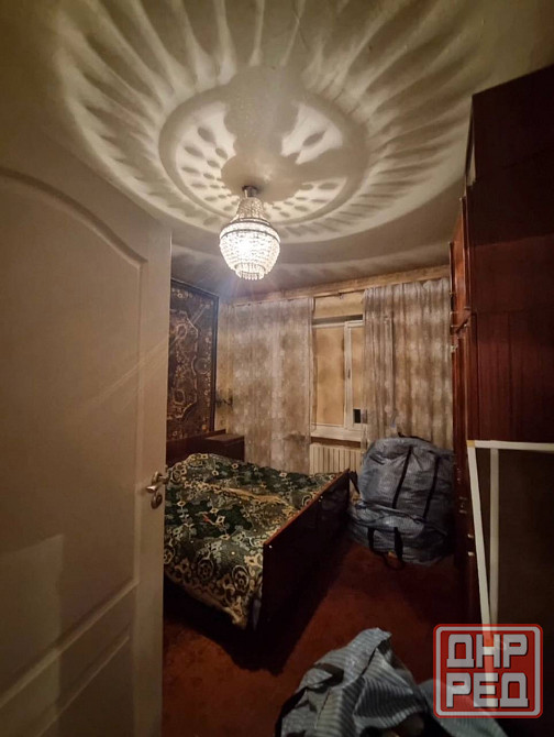 2-комнатная квартира в Буденновском р-не Донецк - изображение 5