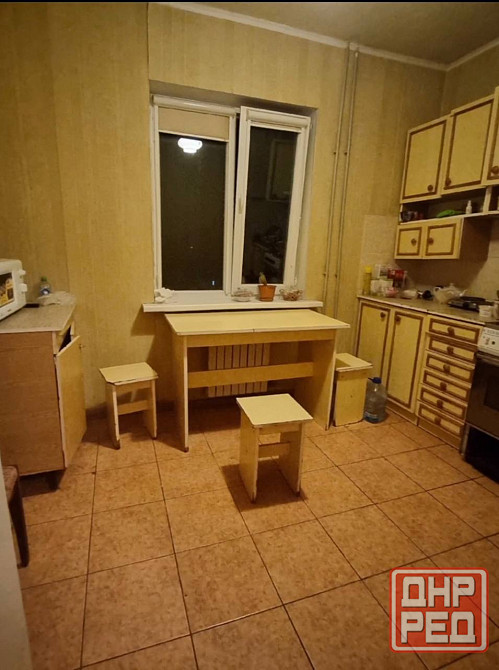 2-комнатная квартира в Буденновском р-не Донецк - изображение 1