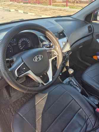 Продам Hyundai Accent Донецк