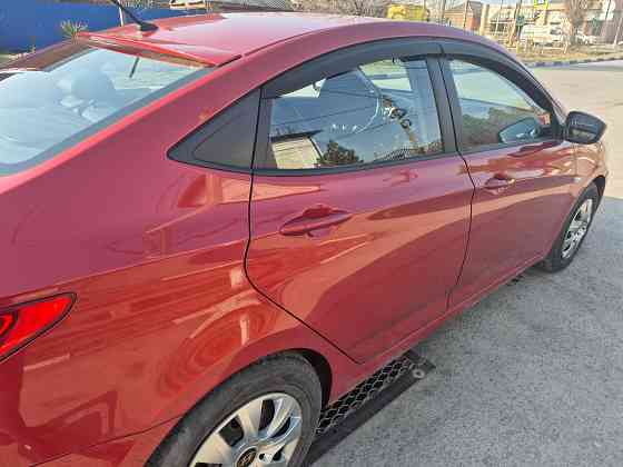 Продам Hyundai Accent Донецк