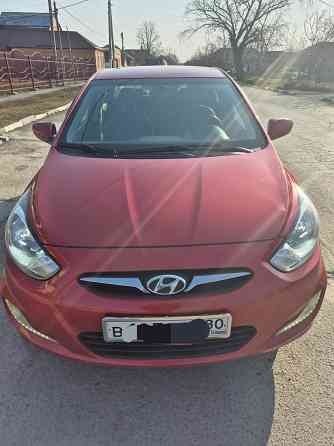 Продам Hyundai Accent Донецк
