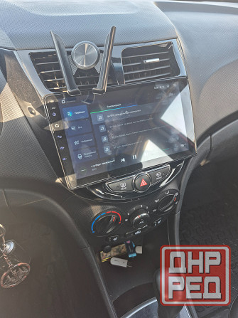 Продам Hyundai Accent Донецк - изображение 4