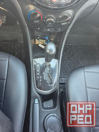 Продам Hyundai Accent Донецк - изображение 3