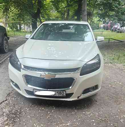 Продам Chevrolet Malibu 2014 Донецк