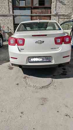 Продам Chevrolet Malibu 2014 Донецк