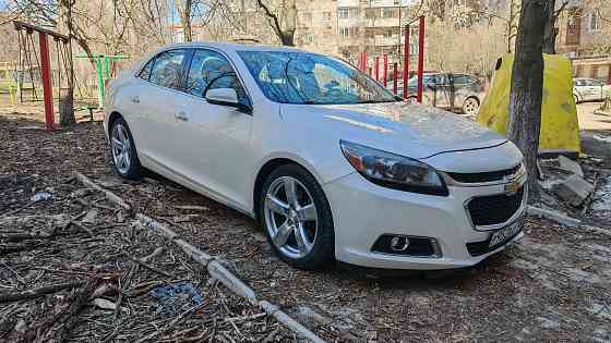 Продам Chevrolet Malibu 2014 Донецк