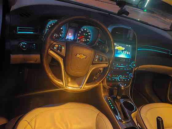 Продам Chevrolet Malibu 2014 Донецк