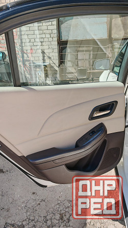 Продам Chevrolet Malibu 2014 Донецк - изображение 6