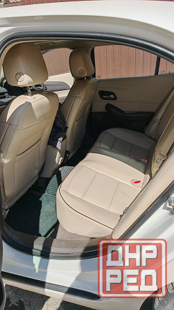 Продам Chevrolet Malibu 2014 Донецк - изображение 5