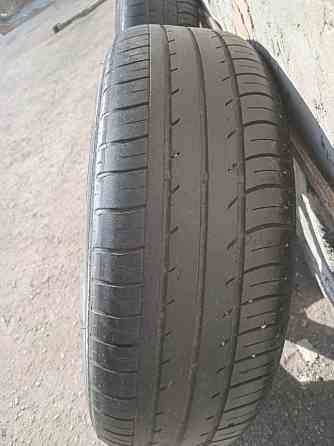 Продаю колёса в сборе р 15 Донецк