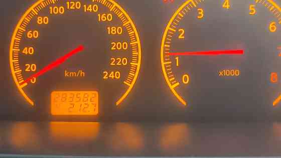 Продам Nissan Primera p12 Макеевка