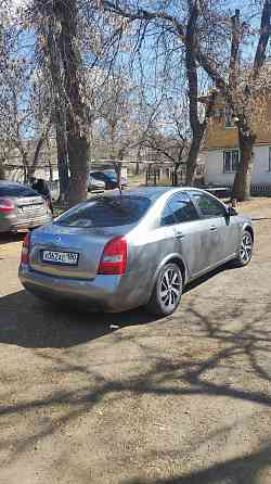 Продам Nissan Primera p12 Макеевка