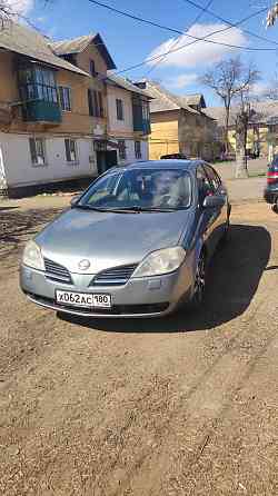 Продам Nissan Primera p12 Макеевка