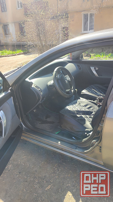 Продам Nissan Primera p12 Макеевка - изображение 2