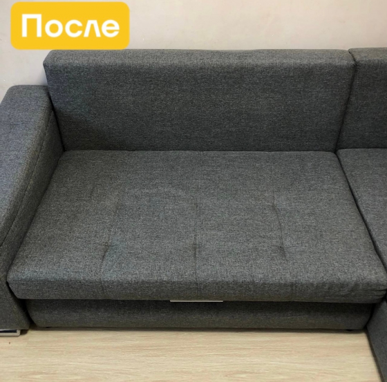 Химчистка мягкой мебели днр Донецк