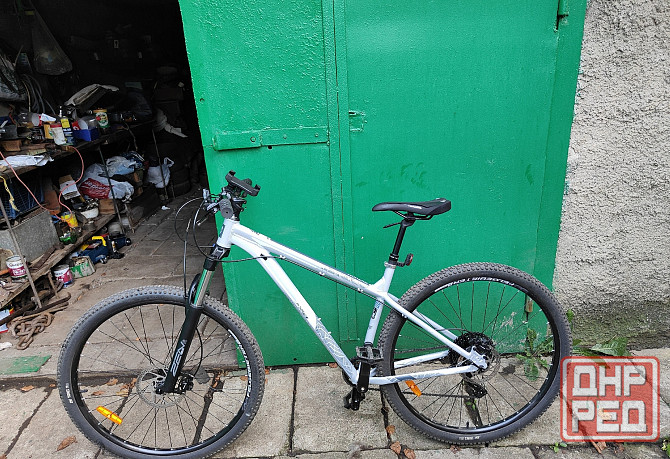 stinger python evo 29 .2023 Снежное - изображение 1