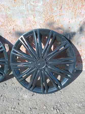 Продаю колпаки р 16 Донецк