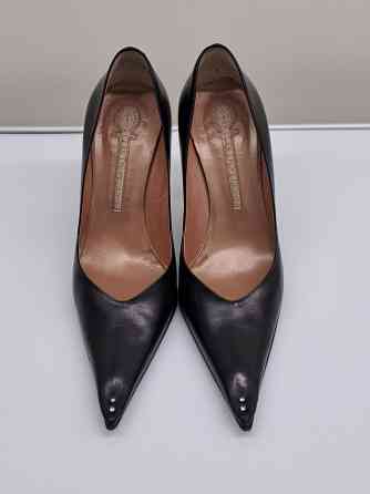 Туфли женские 39 кожа Les Tropeziennes стразы Донецк