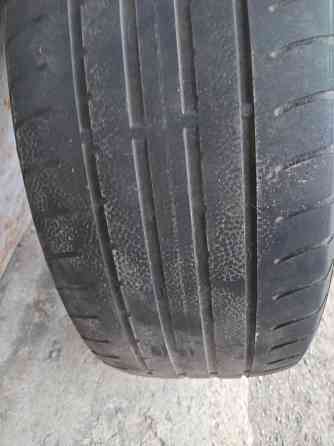 Продаю запаску р 16,разболтовка 5 на 100 Донецк