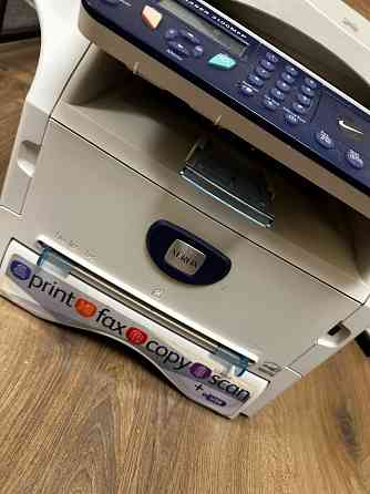 мфу лазерный xerox 3100 map Донецк