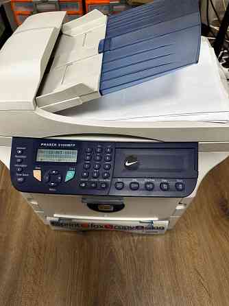 мфу лазерный xerox 3100 map Донецк