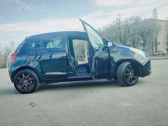 TOYOTA YARIS Донецк