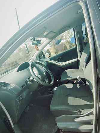 TOYOTA YARIS Донецк