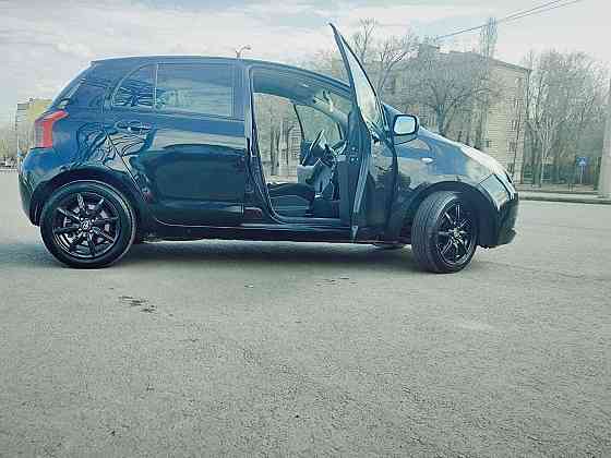 TOYOTA YARIS Донецк