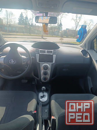 TOYOTA YARIS Донецк - изображение 8
