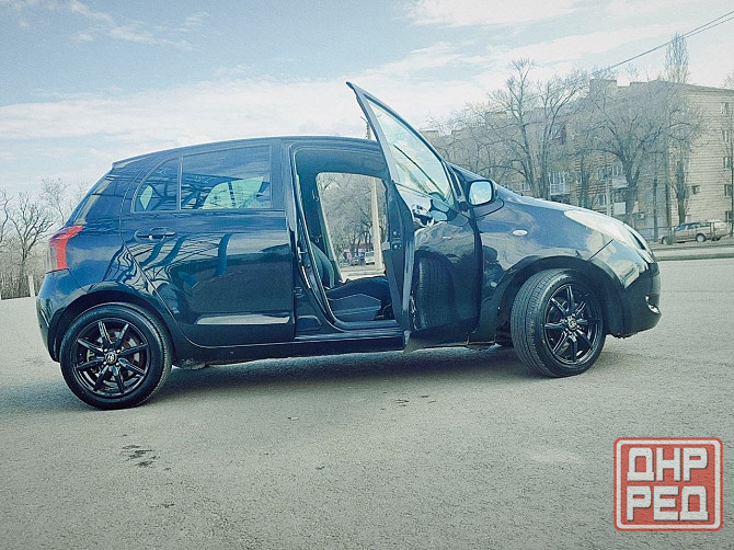 TOYOTA YARIS Донецк - изображение 4